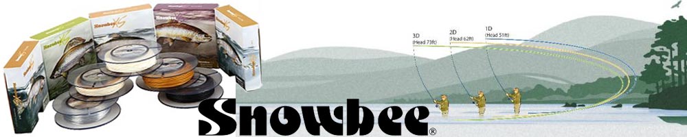 Snowbee SH 44i #10-11