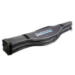 Чехол кофр для удилищ 2 отделения Flagman Match Competition Hard Case Double Rod 125см HSG0087