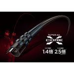 Спиннинг Shimano Sephia Limited S77MLA (231 см. тест EGI 1.8 - 3.8)