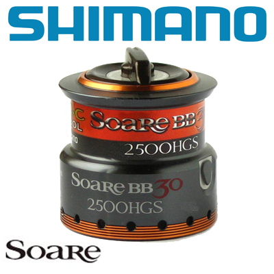 Shimano SOARE