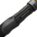 Удилище спиннинговое двухчастное Graphiteleader TIRO 24GTIRS-792ML 3-21g
