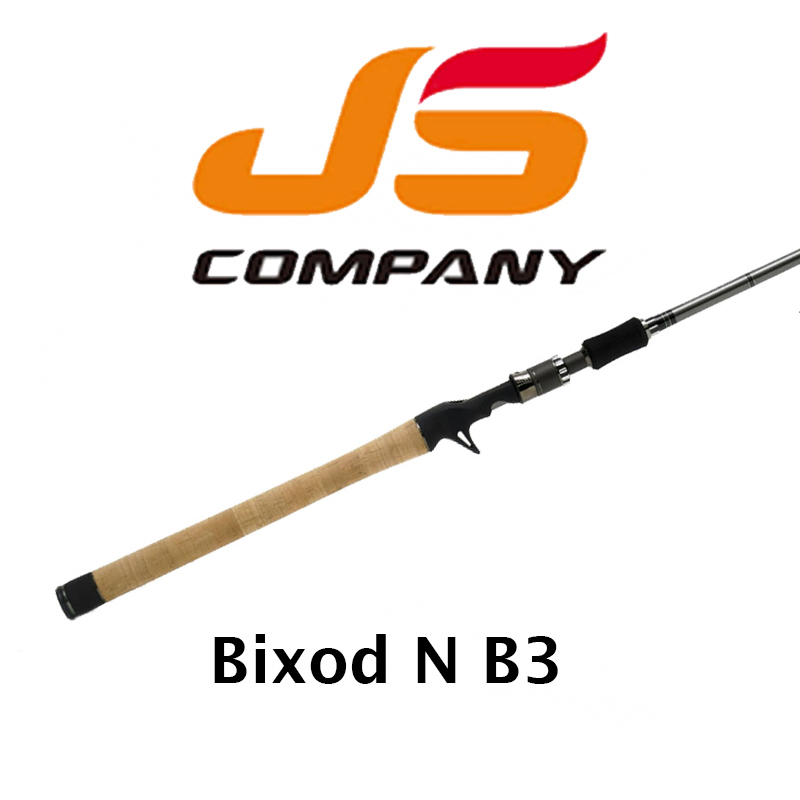JSCompany Bixod N B3 BC