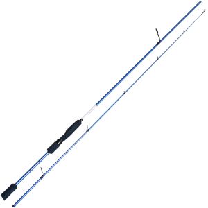 Удилище спиннинговое Maximus Winner V4 27ML 2.7m 4-21g