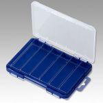 Коробка рыболовная двухсторонняя Meiho Reversible F-86 140x104x22