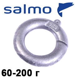 Salmo Ring Груз кольцо