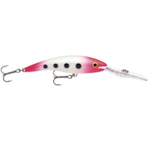Воблер Rapala Tail Dancer Deep TDD07 цвет GPSQ