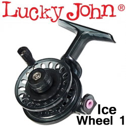 Lucky John Ice Wheel 1