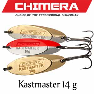 Chimera Kastmaster 14гр