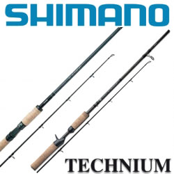 Shimano Technium