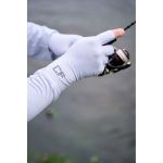 Перчатки CF Simple gray р. XL