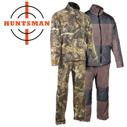 Huntsman