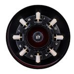 Катушка мультипликаторная Shimano 21 Scorpion DC MD 301LHXG/Right hand