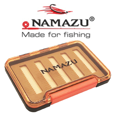 Namazu Slim Box тип A