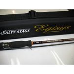 Спиннинг Abu Garcia Salty Stage Egisys SES-892E ML 7-25гр.(Jap)