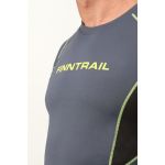 Термобельё Finntrail Thermo-S 6304 Grey_N (L)