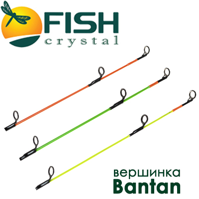 Fish Season Bantan Вершинка к фидеру