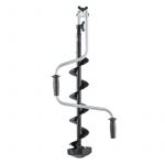 Ледобур Mora Ice Expert-Pro Black 130 мм. (ICE-MM0151)