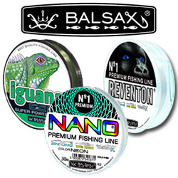 Balsax
