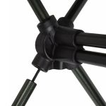 Кресло складное Light Camp Folding Chair Small цв. зеленый