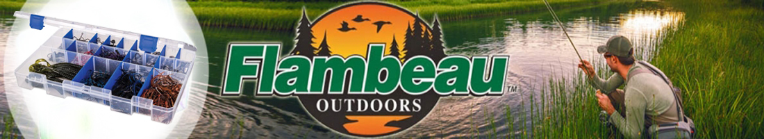 Flambeau 5003