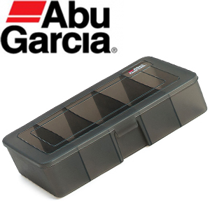 Abu Garcia Lure Box Spoon