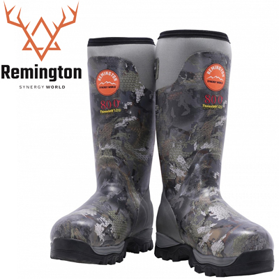 Remington Equalizer Off-roader Green forest
