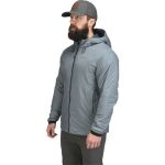 Куртка Simms MidCurrent Hooded Jacket, Raven, M