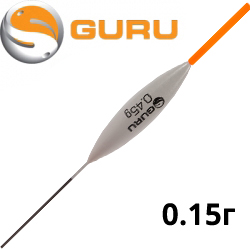 Поплавок Guru F1 Carbon Stem Float
