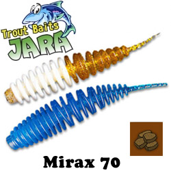 Trout Baits Jara Mirax 70 (Pellets)