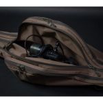 Чехол для 3-х удилищ Korda Compac 3 Rod Divide Holdall 13ft (KLUG88)