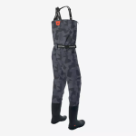Вейдерсы Finntrail Airman 5260 CamoShadowBlack (11(44)ML)