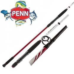 Penn Squadron II Surf