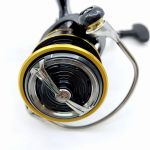 Катушка Daiwa 21 Caldia LT3000-XH
