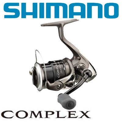 Shimano Complex