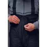 Костюм Redbor Arctus, Dark Steel/Salsa р-р XL