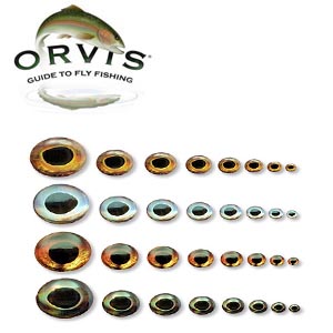 Orvis Глазки