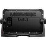 Эхолот Lowrance Eagle 9 Tripleshot HD (000-16127-001)