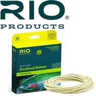 Rio Steelhead SSH
