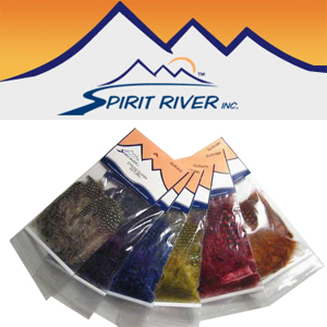 Spirit River Strung Guinea