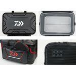 Сумка Daiwa Cool Bag FF 20(K) RED 