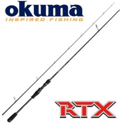 Okuma RTX Spin