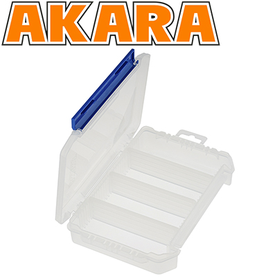 Akara BA-132 20,5х14,5х4 см