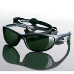 Очки поляризационные Wychwood BLK Wrap Smoke Lens Sun T9008