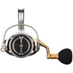 Катушка безынерционная Daiwa 21 Freams LT6000D-H