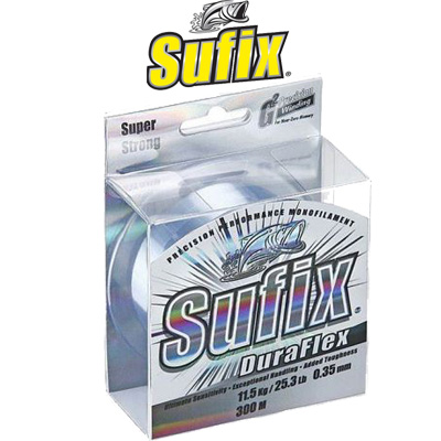 Sufix Duraflex 100m
