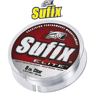 Sufix Elite 100м