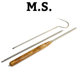 Багор M.S.