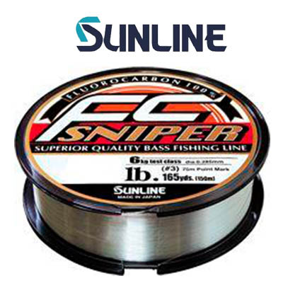 Sunline FC Sniper HG 300m