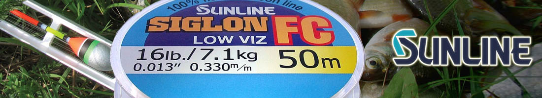 Sunline Siglon FC 50m