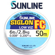 Sunline Siglon FC 50m